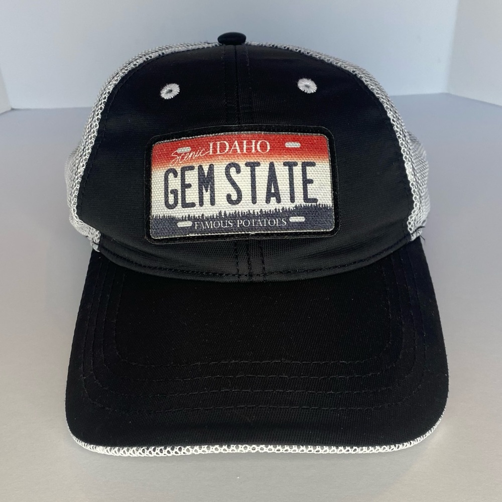 Idaho Baseball Cap